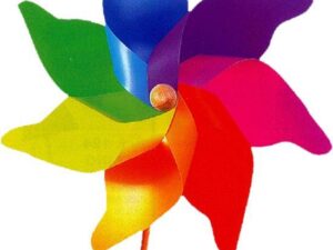 Windrad Gigant 62 cm