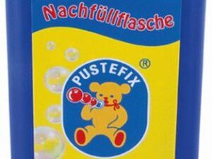 Pustefix Nachfüllflasche Mini 250ml