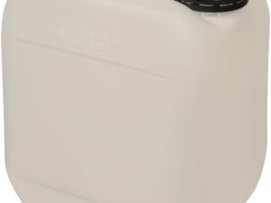 DOSEN-ZENTRALE  Kunststoff-Kanister natur 5l - 4 VPE