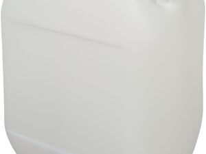 DOSEN-ZENTRALE  Kunststoff-Kanister natur 10l - 3 VPE