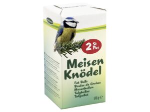 ERDTMANN Meisenknödel