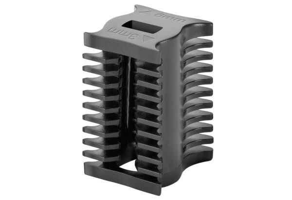 beurer Präzisionstrimmer HR 2000 inkl. 1x 1,5V AA Batterie