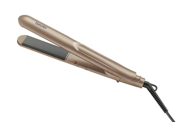 beurer Haarglätter HS 15 Special Edition