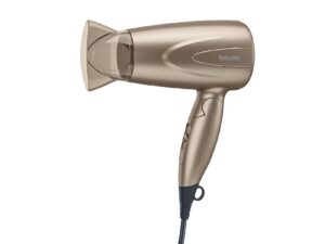 beurer Haartrockner Kompakt HC 17 Special Edition