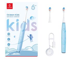 OCLEAN Zahnbürste Kids blau