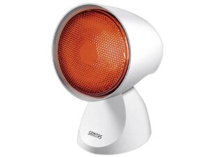 SANITAS Infrarotlampe SIL 16 616.21