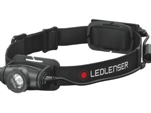LED LENSER LED-Stirnlampe 'H5R Core'