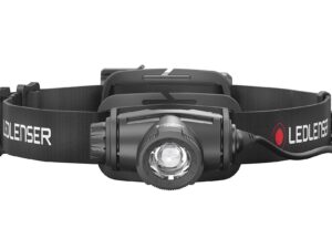 LED LENSER Stirnlampe H5 Core