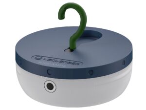 LED LENSER LED Kinderleuchte Kidcamp6 grün
