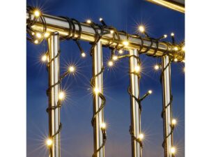 HI LED-Lichterkette