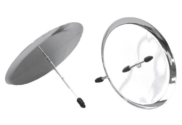 Adventskerzenhalter 4 Stück