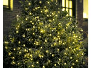 F-H-S Lichternetz 200 LED