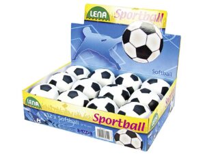 Simm Soft-Fussball