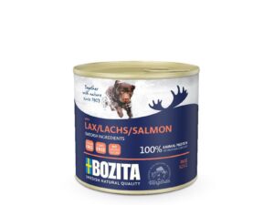 Bozita Paté Lachs 625gD