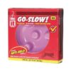 DOGIT Go-Slow Anti-Schling-Napf Rosa 140 ml