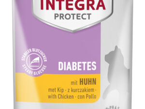 Integra Protect Diabetes Huhn 85gP
