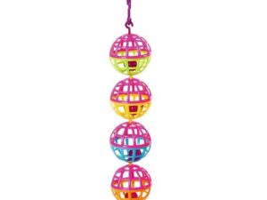 Karlie Ballkette aus 4 Bällen