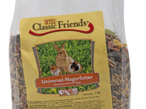 Classic Friends Univ.Nager.1kg Btl.