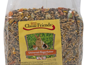 Classic Friends Univ.Nager.2,5kgBtl