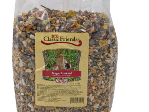 Classic Friends Nagerkrok.2,5kg Btl