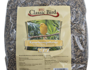 Classic Bird Kanarienfutt. 2,5kgBtl