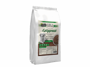 Landfleisch Natur kaltgepresst 15kg