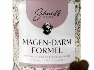 Funktionsleckerli • Magen & Darm Formel