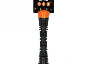 Dog Comets Meteor Wurfstock - Orange / S