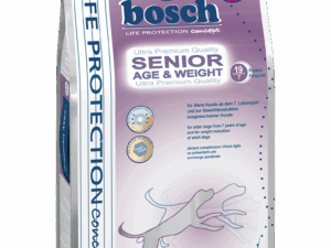 Bosch Age + Weight 11,5kg