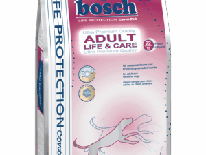 Bosch Life + Care 12,5kg