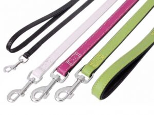 Karlie VINTAGE Leine - Pink / 100cm, 18mm