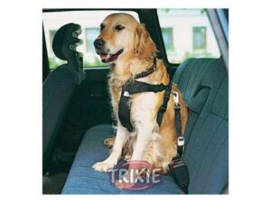 Trixie Auto-Sicherheitsgeschirr - XS
